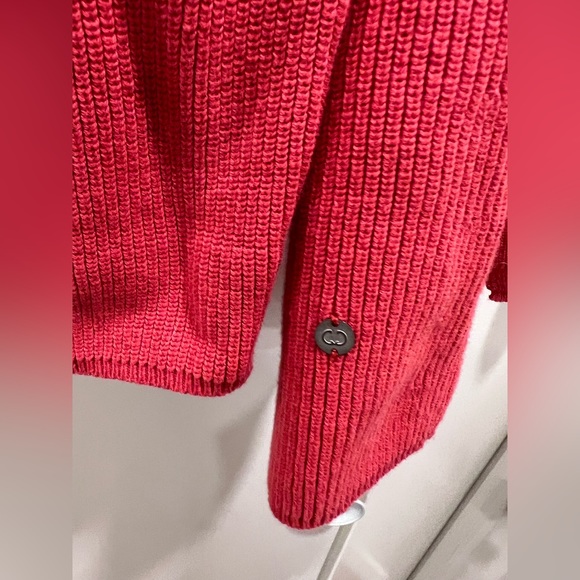 Gerry Weber Knit Cardigan (size large) - Picture 4 of 4